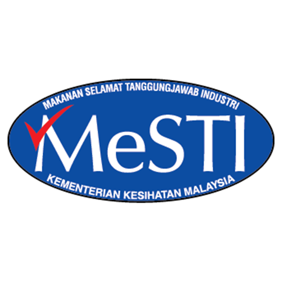 MeSTI certified mark